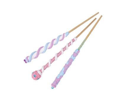 Magic Wand Kit Pastel Power - Imagen 2