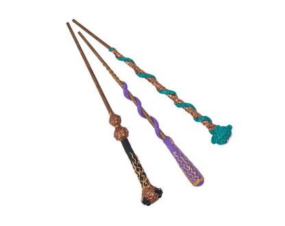 Magic Wand Kit Spellbound - Imagen 3
