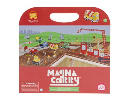Magna Carry Busy Builders