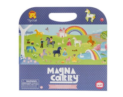 Magna Carry Unicorn Kingdom