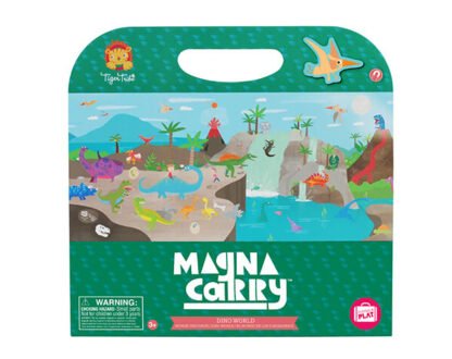 Magna Carry Dinosaur