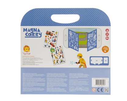 Magna Carry Emergency Rescue - Imagen 2