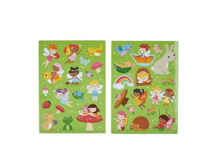 Magna Carry Forest Fairies - Imagen 3