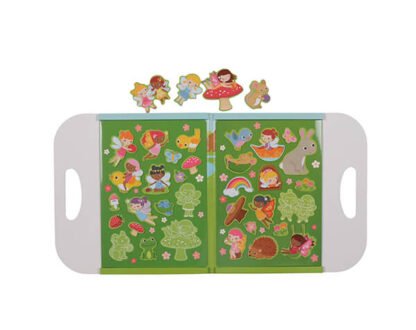 Magna Carry Forest Fairies - Imagen 4