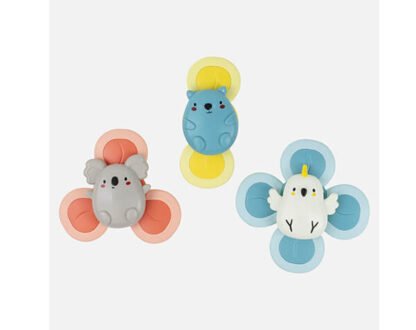 Sensory Spinners Aussie Animals - Imagen 2