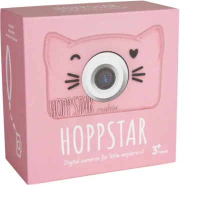 Cámara Fotos Digital para niños Rookie Blush - Imagen 5
