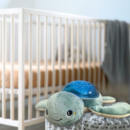 Proyector Peluche Tortuga - Imagen 4
