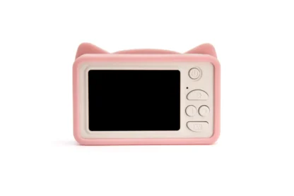 Cámara Fotos Digital para niños Rookie Blush - Imagen 2