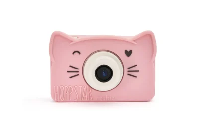 Cámara Fotos Digital para niños Rookie Blush