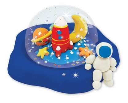 DIY Bola Espacio - Imagen 2