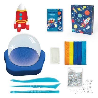 DIY Bola Espacio - Imagen 3