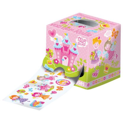 30787 rollo adhesivos princess unicornio 4 1