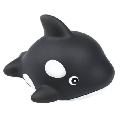 Animales Marinos Luminosos Baño - Imagen 2