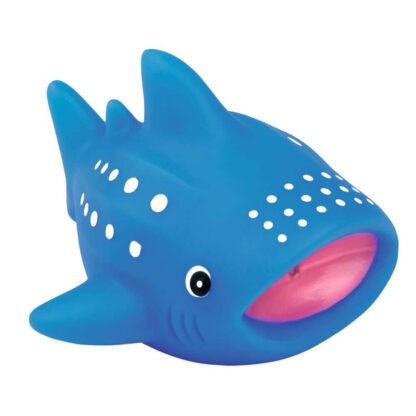 Animales Marinos Luminosos Baño - Imagen 3