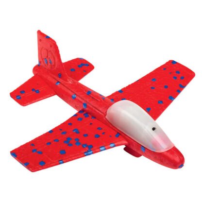 Pequeño Planeador con LED - Imagen 2