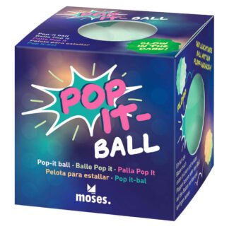 Pelota Pop It