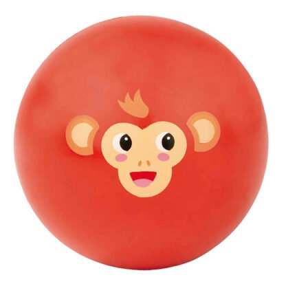 Pelotas de Goma Cara Animales - Imagen 6