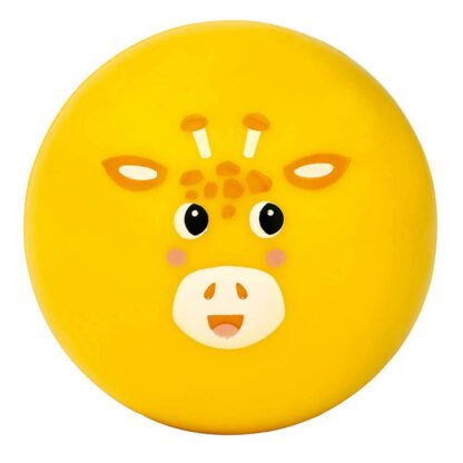 Pelotas de Goma Cara Animales - Imagen 2