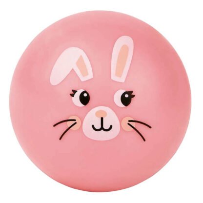 Pelotas de Goma Cara Animales - Imagen 3