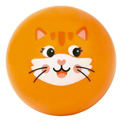 Pelotas de Goma Cara Animales - Imagen 4