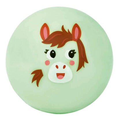 Pelotas de Goma Cara Animales - Imagen 5