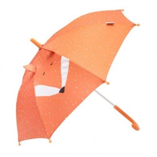 Paraguas Mr Fox
