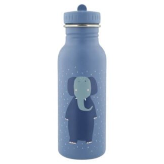 Botella Acero 500ml Elefante