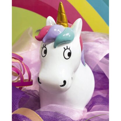 Hucha Unicornio - Imagen 3