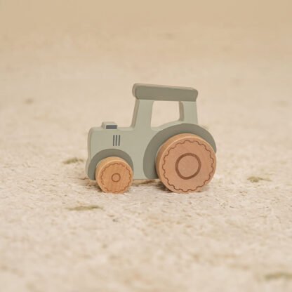 LD7134 Tractor Little Farm 1 1 1