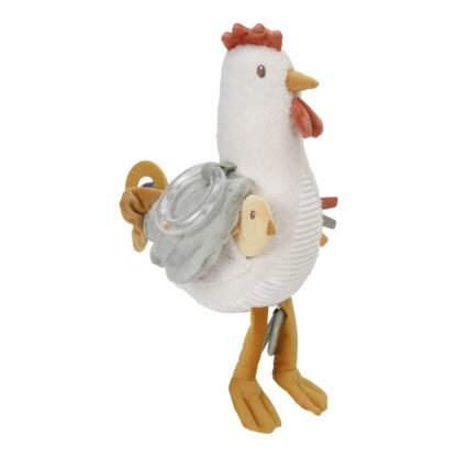 Gallina de Actividades Little Farm