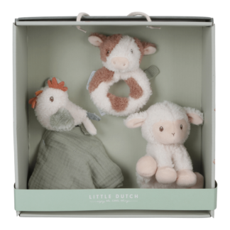 Caja Regalo Little Farm