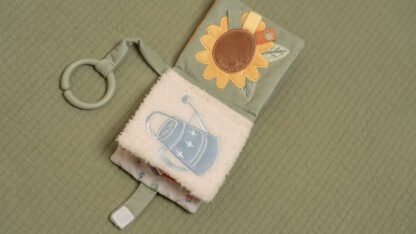 Librito Blando Anilla Little Farm - Imagen 7