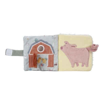 Librito Blando Anilla Little Farm - Imagen 5