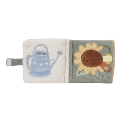 Librito Blando Anilla Little Farm - Imagen 4