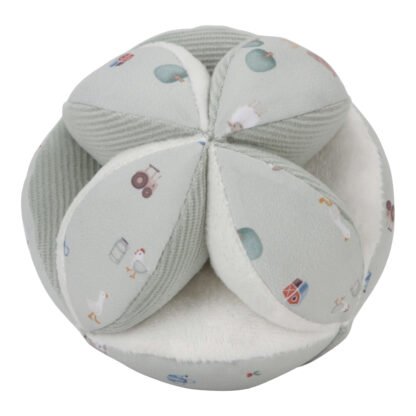 Pelota Montessori Little Farm - Imagen 2