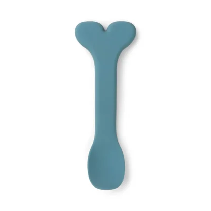 Silicona Stick&Stay Bol y Cuchara Wally Azul - Imagen 3