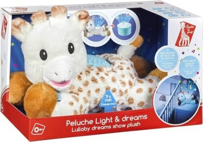 Peluche Light and Dreams - Imagen 2