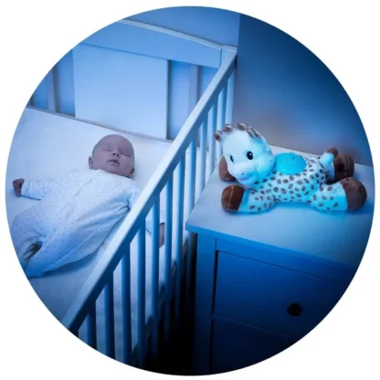 Peluche Light and Dreams - Imagen 5