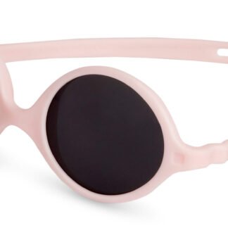 Gafas de Sol Diabola Blush 0-12 meses