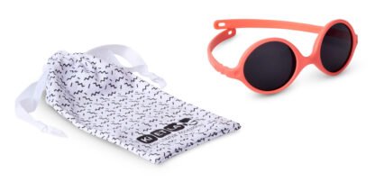 Gafas de Sol Diabola Grapefruit 0-12 meses - Imagen 3
