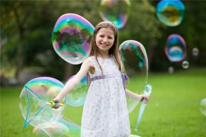 Bubulub Giant Bubbles - Imagen 3