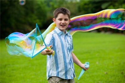 Bubulub Giant Bubbles - Imagen 2