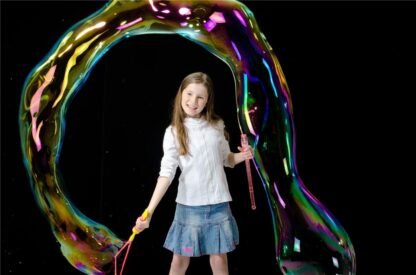 Bubulub Giant Bubbles - Imagen 4