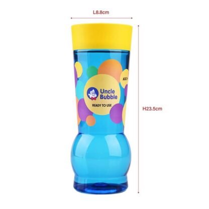Bubulub Refill Bottle 0,95L - Imagen 2
