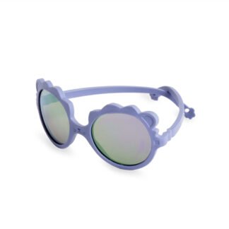 Gafas de Sol Lion Lila