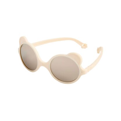 Gafas de Sol Ourson Cream