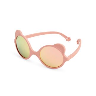 Gafas de Sol Ourson Peach