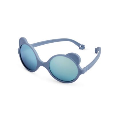 Gafas de Sol Ourson Silver Blue