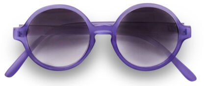 Gafas de Sol Woam Purple 2-4 años - Imagen 3