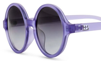 Gafas de Sol Woam Purple 2-4 años - Imagen 2
